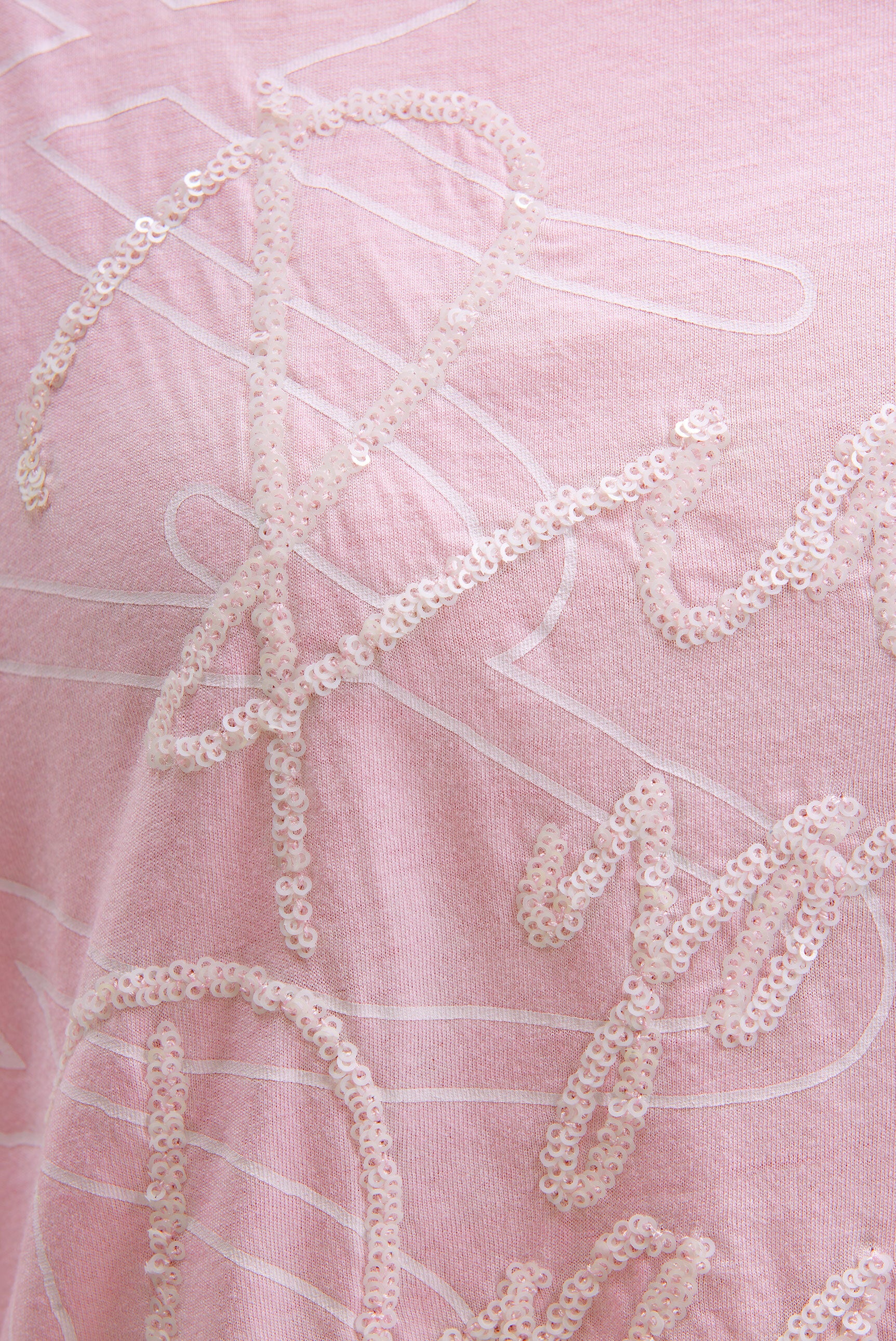 Oversized-Shirt Oil Dyed mit Artwork - 6